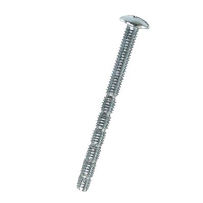 Breakable Machine Screw